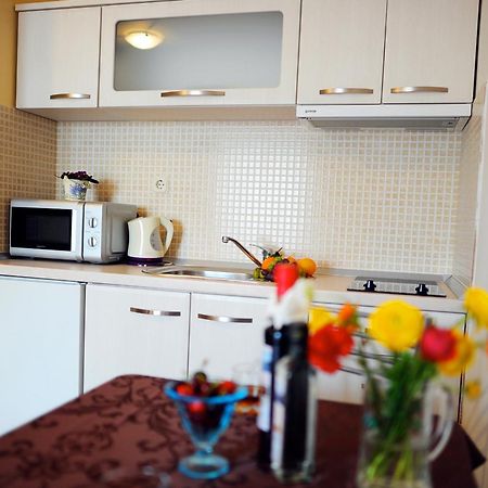 سيغيت فغانييتْسا Apartments&Rooms Jelavic المظهر الخارجي الصورة